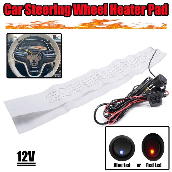 steering wheel covers 12v heated car steering wheel kit carbon fiber pad with 6 led shift switch g230524 g230524
steering wheel covers 12v heated car steering wheel kit carbon fiber pad with 6 led shift switch g230524 g230524