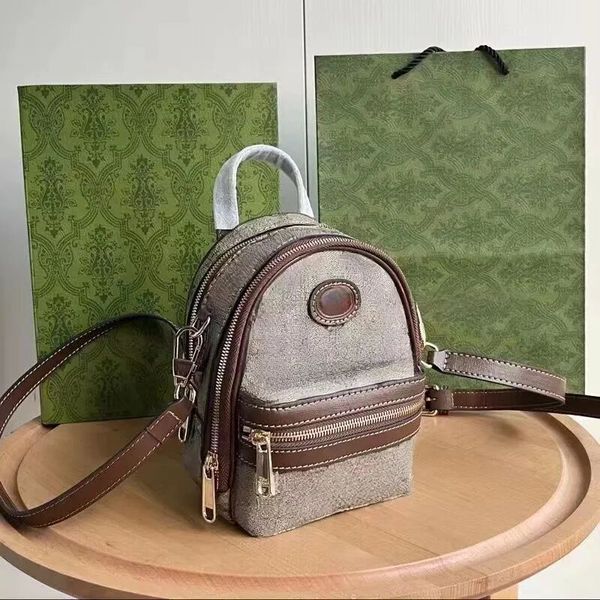 designer bag backpack tote fashion leather mini women bag children school bags backpack springs lady travel bag can carry a hand cross-shoul
designer bag backpack tote fashion leather mini women bag children school bags backpack springs lady travel bag can carry a hand cross-shoul
