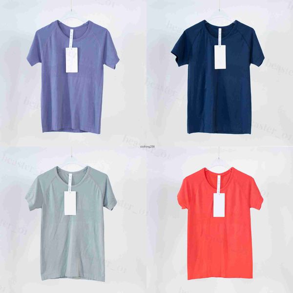 t shirts swiftlys tech 1.0 2.0 yoga womens tshirts sports wear ladies short-sleeved t-shirts moisture wicking knit high elastic polos lulus
t shirts swiftlys tech 1.0 2.0 yoga womens tshirts sports wear ladies short-sleeved t-shirts moisture wicking knit high elastic polos lulus