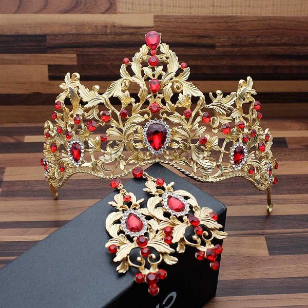 other fashion accessories vintage baroque head jewelry diamante bridal diadem huge wedding tiara red green crystal king and queen crowns for, Silver
other fashion accessories vintage baroque head jewelry diamante bridal diadem huge wedding tiara red green crystal king and queen crowns for, Silver
