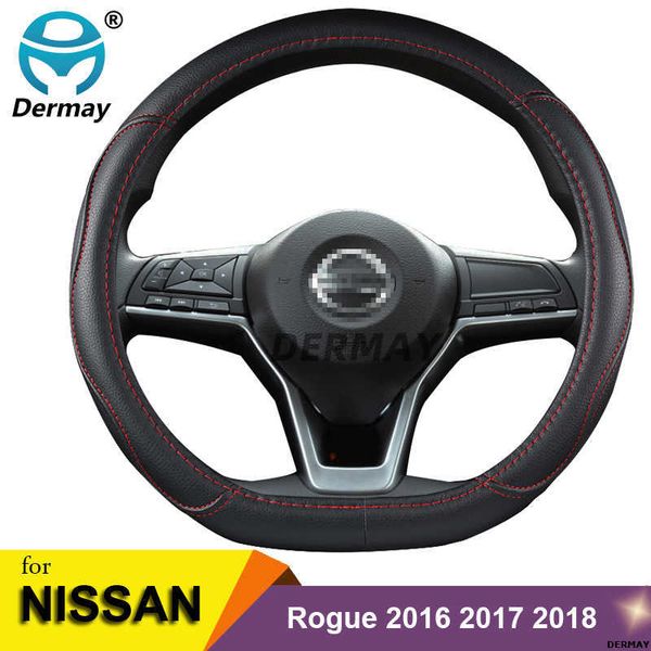 steering wheel covers d shape steering wheel cover pu leather for nissan rogue /rogue sport 2016 2017 2018 2019 2020 x-trail 2017-2020 car s
steering wheel covers d shape steering wheel cover pu leather for nissan rogue /rogue sport 2016 2017 2018 2019 2020 x-trail 2017-2020 car s