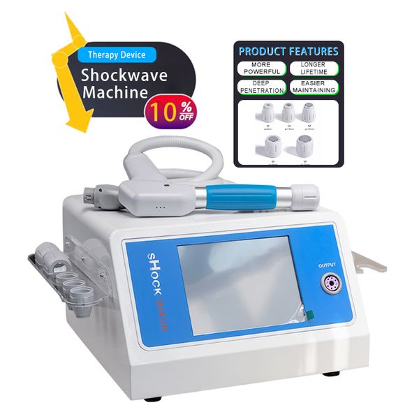radial pressure waves shock wave therapy device /low intensity shock wave machine for ed
radial pressure waves shock wave therapy device /low intensity shock wave machine for ed