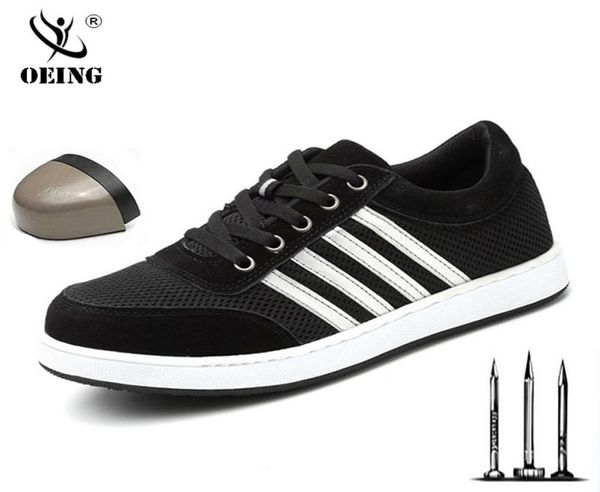 steel toe work shoes safety boots antismashing antislip steel puncture proof construction men woman sneakers shoes y2009154403796, Black;brown
steel toe work shoes safety boots antismashing antislip steel puncture proof construction men woman sneakers shoes y2009154403796, Black;brown