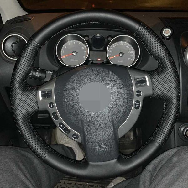 steering wheel covers non-slip black artificial leather car steering wheel cover for nissan qashqai x-trail nissan nv200 rogue steering whee
steering wheel covers non-slip black artificial leather car steering wheel cover for nissan qashqai x-trail nissan nv200 rogue steering whee