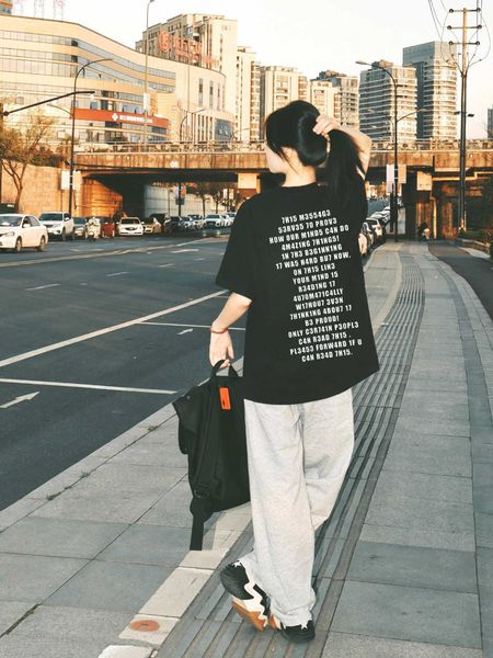 men's t-shirts fashion ess designer fog god double thread pure cotton short sleeve brand high street american t-shirt women couple summ, White;black
men's t-shirts fashion ess designer fog god double thread pure cotton short sleeve brand high street american t-shirt women couple summ, White;black