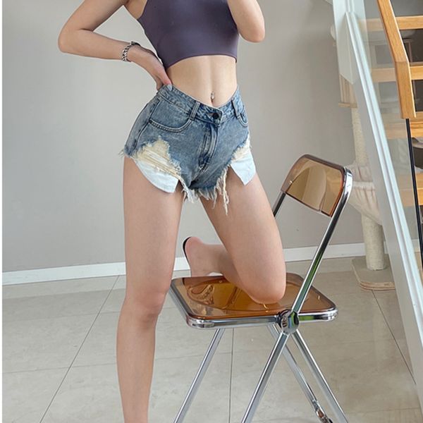 men's shorts tvvovvin halo dye ragged spice girl high waist triangle korean denim mini short big size irregular h4rt 230525, White;black
men's shorts tvvovvin halo dye ragged spice girl high waist triangle korean denim mini short big size irregular h4rt 230525, White;black