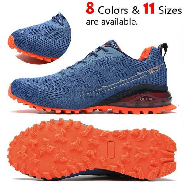 other sporting goods big size 40-50 men's trail running shoes casual lightweight breathable mesh tennis shoes outdoor walking jogging s
other sporting goods big size 40-50 men's trail running shoes casual lightweight breathable mesh tennis shoes outdoor walking jogging s