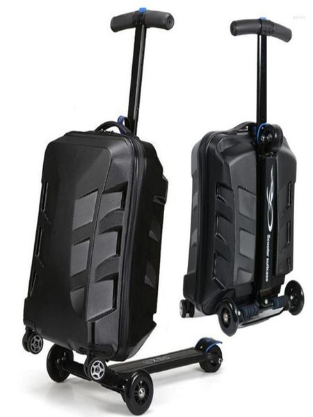 suitcases 21quot inch carry on luggage trolley kids sit scooter travel suitcase lazy case5853823
suitcases 21quot inch carry on luggage trolley kids sit scooter travel suitcase lazy case5853823