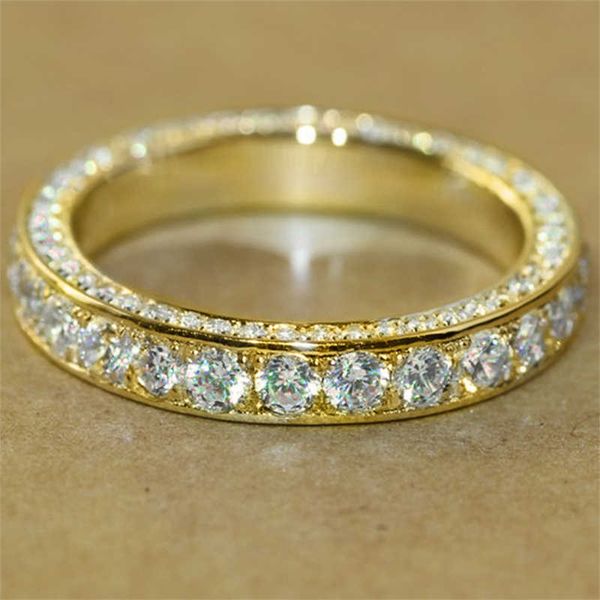 band rings huitan classic wedding bands women rings full paved cz exquisite promise rings daily wear versatile accessories timeless jewelry, Silver
band rings huitan classic wedding bands women rings full paved cz exquisite promise rings daily wear versatile accessories timeless jewelry, Silver