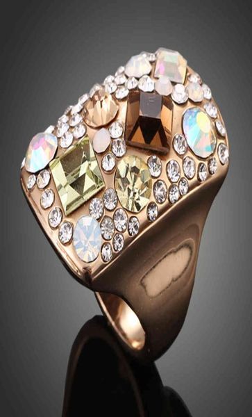 l039amourma 2021 luxury fashion exquisite designer colorful zirconia metal crystal rings for women039s party jewelry gifts9609603, Silver
l039amourma 2021 luxury fashion exquisite designer colorful zirconia metal crystal rings for women039s party jewelry gifts9609603, Silver