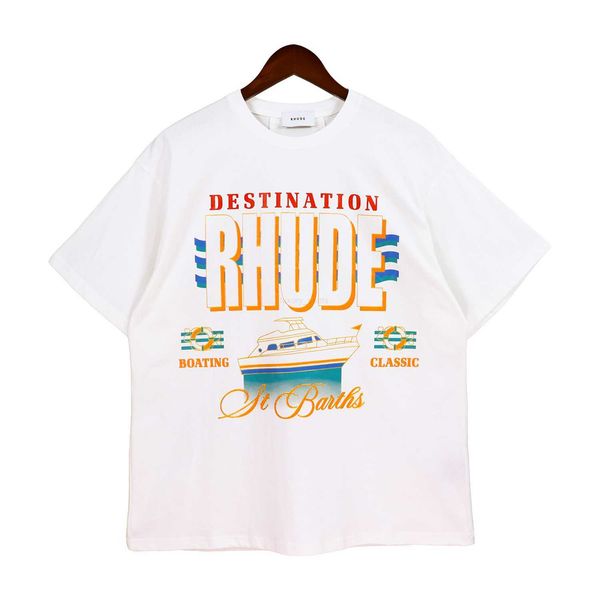 man rhude short mens designer t shirt woman emmanuel represent brand clothing round neck t shirts short sleeve us size hawaiian shirtqxn7, White;black
man rhude short mens designer t shirt woman emmanuel represent brand clothing round neck t shirts short sleeve us size hawaiian shirtqxn7, White;black