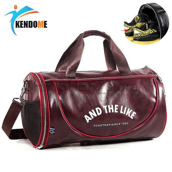outdoor bags pu mixed color sports gym bag for men women with independent shoes travel yoga handbag training fitness shoulder bag j230525
outdoor bags pu mixed color sports gym bag for men women with independent shoes travel yoga handbag training fitness shoulder bag j230525