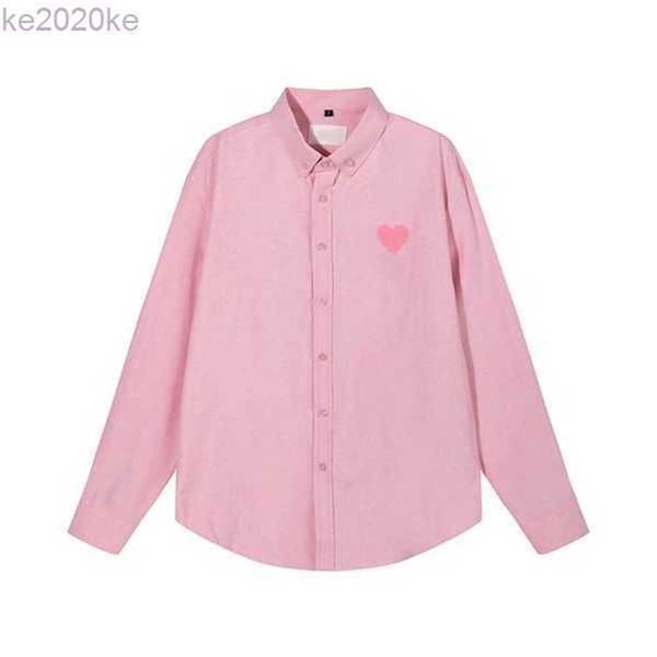 mens shirt classic macaron color polo shirts matching paris fashion love embroidery oxford fabric couple pzio wv6t, White;black
mens shirt classic macaron color polo shirts matching paris fashion love embroidery oxford fabric couple pzio wv6t, White;black