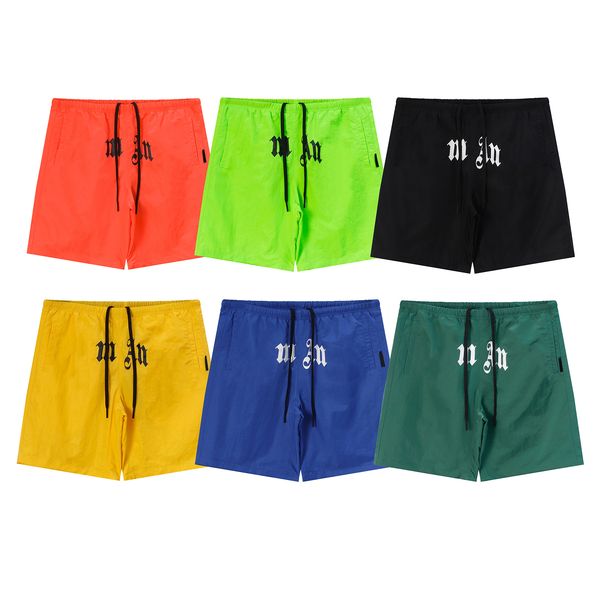 designer shorts luxury brand casual shorts men sport summer women trend pure breathable beach men shorts, White;black
designer shorts luxury brand casual shorts men sport summer women trend pure breathable beach men shorts, White;black