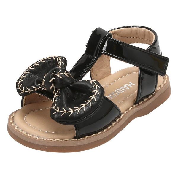first walkers kids shoes baby footwear child toddler summer girls sandals bow leather princess f10094
first walkers kids shoes baby footwear child toddler summer girls sandals bow leather princess f10094