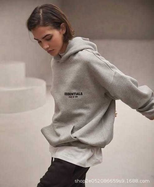 men's hoodies fashion ess designer hoody the new fog "core collection" of the correct edition poison family plush hooded swea, Black
men's hoodies fashion ess designer hoody the new fog "core collection" of the correct edition poison family plush hooded swea, Black