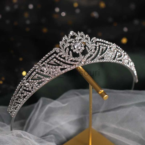 other fashion accessories trendy silver color tiara crowns for bride women girl queen princess diadem wedding hair accessories crystal rhine
other fashion accessories trendy silver color tiara crowns for bride women girl queen princess diadem wedding hair accessories crystal rhine