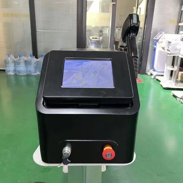 high power 3 wavelength portable diode laser 808nm hair removal machine laser diodo 808nm laser diode hair removal
high power 3 wavelength portable diode laser 808nm hair removal machine laser diodo 808nm laser diode hair removal