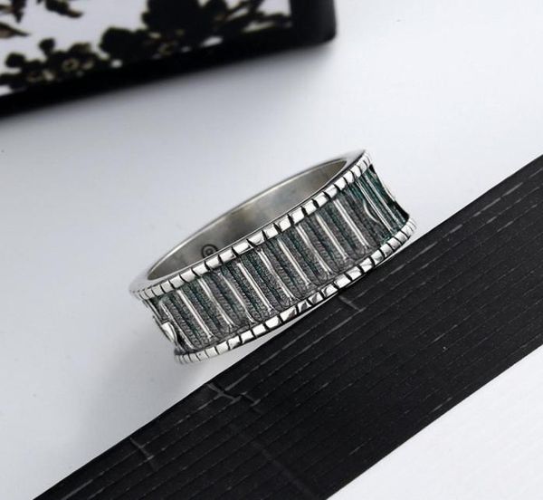 luxury designer ring men and women couple love rings new product personality fashion jewelry supply5489665, Silver
luxury designer ring men and women couple love rings new product personality fashion jewelry supply5489665, Silver
