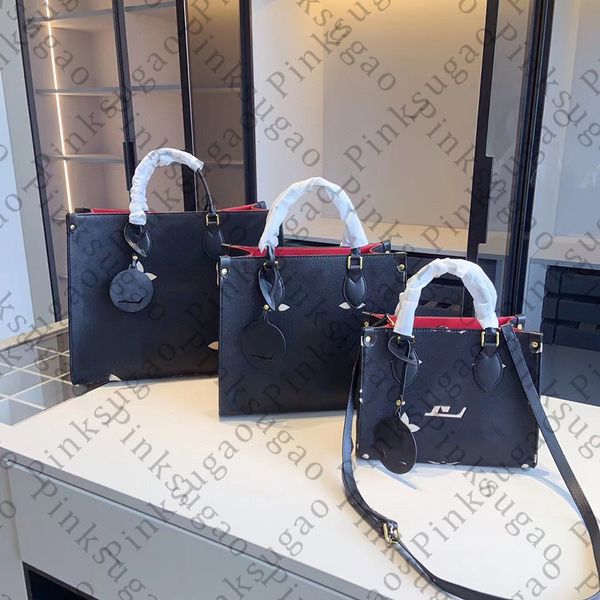 pink sugao desinger luxury tote bag shoulder crossbody bags good quality genuine leather large capacity handbag women purse shopping bag 3si
pink sugao desinger luxury tote bag shoulder crossbody bags good quality genuine leather large capacity handbag women purse shopping bag 3si