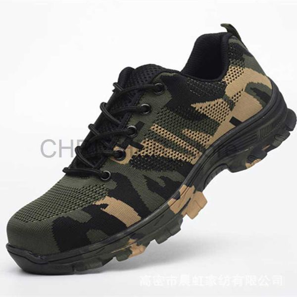 other sporting goods spring outdoor military tactics anti smashing hiking steel head breathable sneakers non slip wear resistant light trekk
other sporting goods spring outdoor military tactics anti smashing hiking steel head breathable sneakers non slip wear resistant light trekk