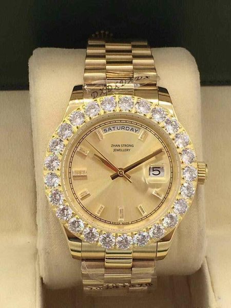 mens watch big diamond automatic mechanical stainless steel men wristwatches fashion dress man watches wristwatch, Slivery;brown
mens watch big diamond automatic mechanical stainless steel men wristwatches fashion dress man watches wristwatch, Slivery;brown