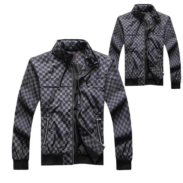 paris, europe new style men jacket autumnwinter coat men women long sleeve outdoor wear mens clothing women clothes medusa jacket m-4xl sp, Black;brown
paris, europe new style men jacket autumnwinter coat men women long sleeve outdoor wear mens clothing women clothes medusa jacket m-4xl sp, Black;brown