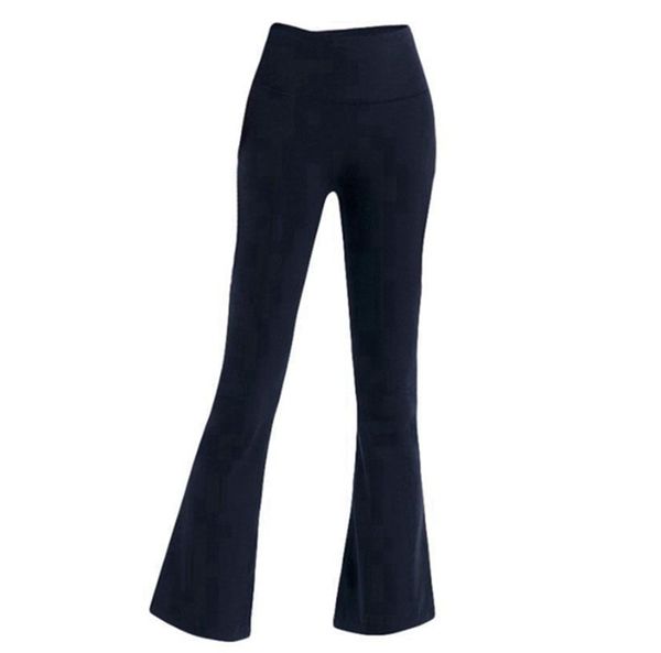 lu-099 fitness running street women yoga pants groove flares high waist tight belly sports yoga workout nine minutes pants
lu-099 fitness running street women yoga pants groove flares high waist tight belly sports yoga workout nine minutes pants