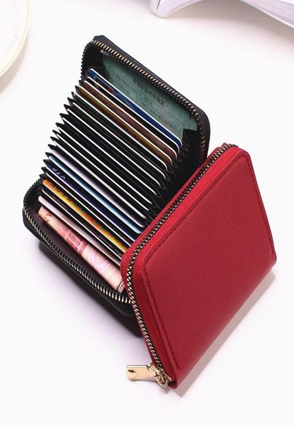 business card holder wallet womenmen blackpinkpurpleblueyellowgrayred bankid plain short mini2873985, Brown;gray
business card holder wallet womenmen blackpinkpurpleblueyellowgrayred bankid plain short mini2873985, Brown;gray
