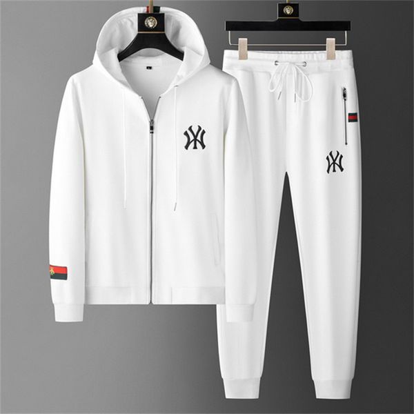 new men tracksuit sweat suits sports suit men hoodies jackets tracksuits jogger suits jacket pants sets men jacket sporting suit sets -3xl1, Gray
new men tracksuit sweat suits sports suit men hoodies jackets tracksuits jogger suits jacket pants sets men jacket sporting suit sets -3xl1, Gray