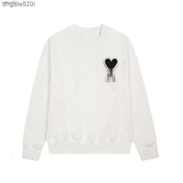 hoodie male and female designers amis paris hooded highs quality sweater embroidered red love winter round neck jumper couple sweatshirtsk52, Black
hoodie male and female designers amis paris hooded highs quality sweater embroidered red love winter round neck jumper couple sweatshirtsk52, Black