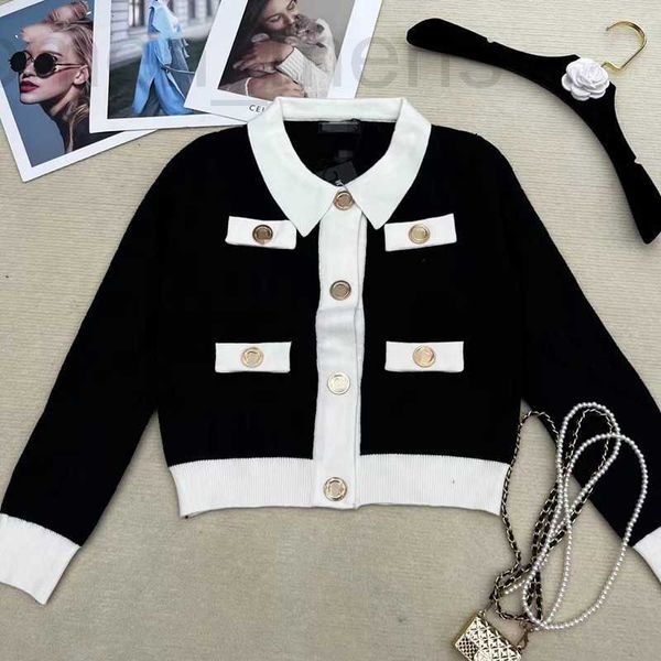 women's sweaters designer 901 l autumn sweater style long sleeve lapel neck white black cardigan womens qianli 7gyx
women's sweaters designer 901 l autumn sweater style long sleeve lapel neck white black cardigan womens qianli 7gyx