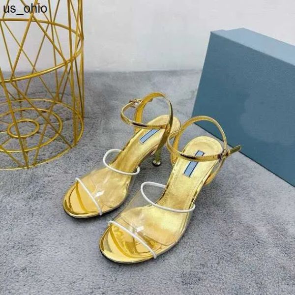 sandals european and american sandals opentoe sandals women's transparent highheeled shoes 9cm classic fashion leather production stand, Black
sandals european and american sandals opentoe sandals women's transparent highheeled shoes 9cm classic fashion leather production stand, Black