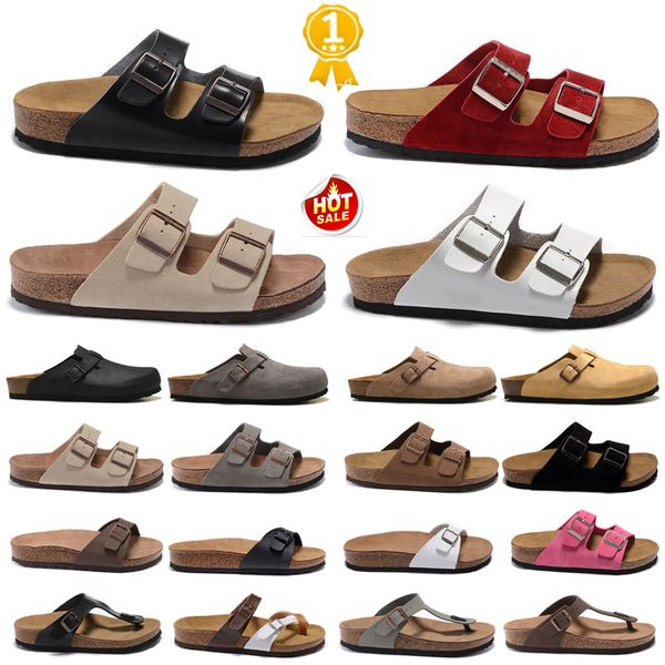 2023 boston slippers beach sandals lazy shoes lovers scuffs designer trainers new leather bag head pull cork female male summer size 35-45, Black
2023 boston slippers beach sandals lazy shoes lovers scuffs designer trainers new leather bag head pull cork female male summer size 35-45, Black