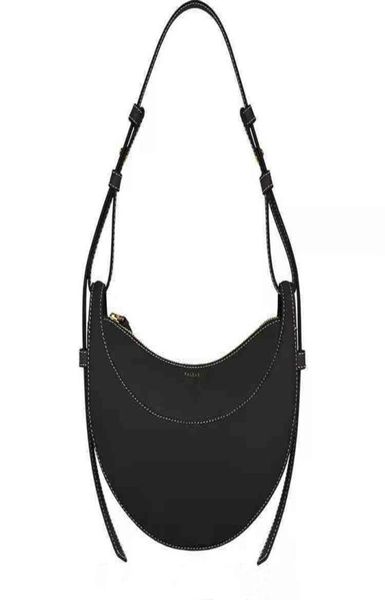 briefcases french polene paris niche design bag single shoulder messenger crescent female leather armpit saddle2374011
briefcases french polene paris niche design bag single shoulder messenger crescent female leather armpit saddle2374011