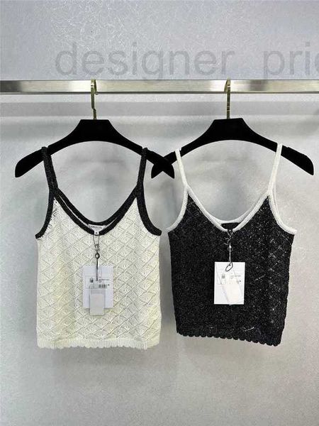 women's tanks & camis designer 2023 summer new slim fit spicy girl chic contrasting color fashionable back brilliant silk suspended tan, White
women's tanks & camis designer 2023 summer new slim fit spicy girl chic contrasting color fashionable back brilliant silk suspended tan, White