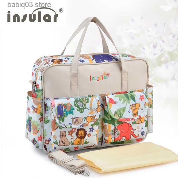 diaper bags multicolored baby diaper bag large-capacity fashionable mother's maternity bag baby stroller nappy bag mummy bag t230525
diaper bags multicolored baby diaper bag large-capacity fashionable mother's maternity bag baby stroller nappy bag mummy bag t230525