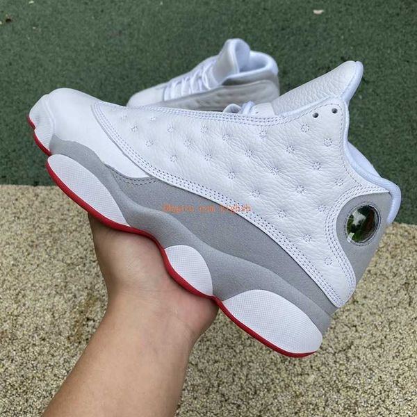 real carbon fiber 13 13s wolf grey retro shoes 414571-160 white true red basketball ljr sneakers us 7-13 eur 40-47
real carbon fiber 13 13s wolf grey retro shoes 414571-160 white true red basketball ljr sneakers us 7-13 eur 40-47