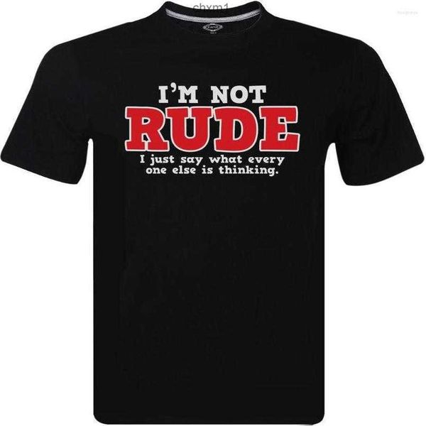men's t shirts rude thinking sarcastic t-shirt cool novelty gift idea humor funny tee men 2023 brand clothing shirt casualal1e, White;black
men's t shirts rude thinking sarcastic t-shirt cool novelty gift idea humor funny tee men 2023 brand clothing shirt casualal1e, White;black