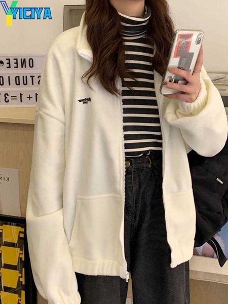 yiciya women's hoodies women zip-up turn-down collar printed pocket long sleeve korean style trendy casual bf ulzzang harajuku womens d, Black
yiciya women's hoodies women zip-up turn-down collar printed pocket long sleeve korean style trendy casual bf ulzzang harajuku womens d, Black