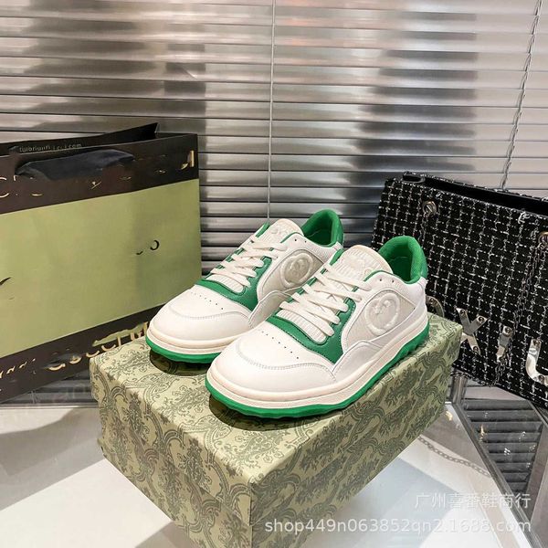 g family mac80 embroidered dirty shoes 2023 new couple original lace up color matching couple shoe
g family mac80 embroidered dirty shoes 2023 new couple original lace up color matching couple shoe