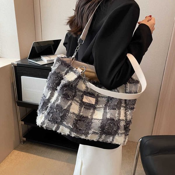 soft cloth handbags for women new casual shoulder side bag vintage large shopper shopping bags zipper totes 230424
soft cloth handbags for women new casual shoulder side bag vintage large shopper shopping bags zipper totes 230424