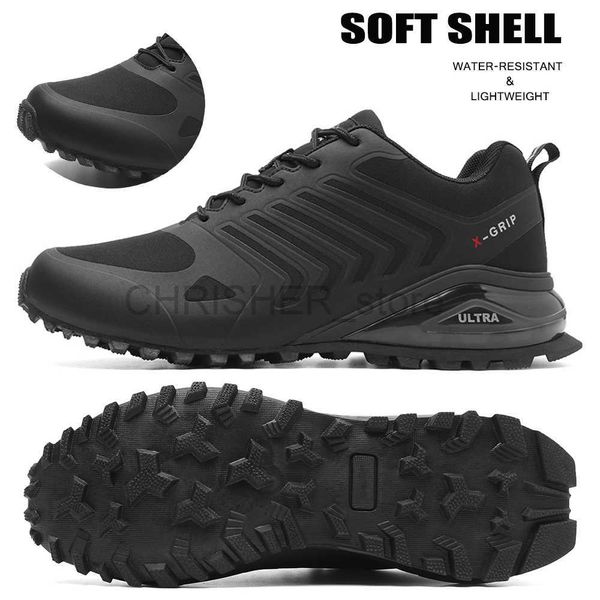 other sporting goods men's trail running shoes waterproof low camping lightweight footwear outdoor trekking non-slip walking sneakers s
other sporting goods men's trail running shoes waterproof low camping lightweight footwear outdoor trekking non-slip walking sneakers s