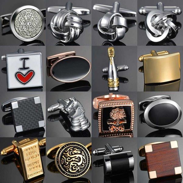cuff links new arrival holiday christmas wedding party fashion wooden/knot/dragon men's shirt cufflinks g220525, Silver
cuff links new arrival holiday christmas wedding party fashion wooden/knot/dragon men's shirt cufflinks g220525, Silver