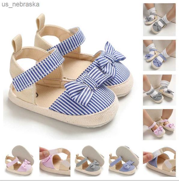 first walkers baby first walkers summer boy girl bowknot sandals antislip crib shoes soft sole prewalkers l230518
first walkers baby first walkers summer boy girl bowknot sandals antislip crib shoes soft sole prewalkers l230518