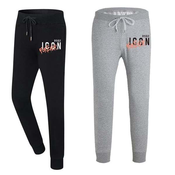 icon fashion new men classic pants streetwear multicolor letter sweatpants sport casual jogger trousers versatile casual pants straight asia, Black
icon fashion new men classic pants streetwear multicolor letter sweatpants sport casual jogger trousers versatile casual pants straight asia, Black