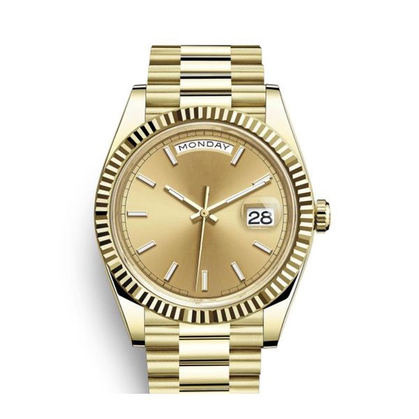 40mm mens watch movement automatic mechanical full stainless steel strap luminous waterproof fashion wristwatches, Slivery;brown
40mm mens watch movement automatic mechanical full stainless steel strap luminous waterproof fashion wristwatches, Slivery;brown