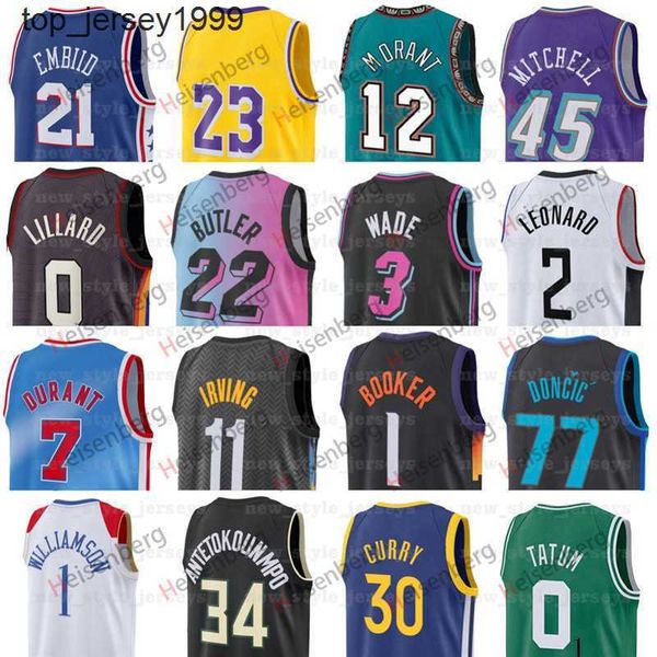 kevin kyrie harden durant irving antetokounmpo basketball jerseys booker dwyane ja luka morant doncic wade kawhi z1 leonard george luka joel, Black;red
kevin kyrie harden durant irving antetokounmpo basketball jerseys booker dwyane ja luka morant doncic wade kawhi z1 leonard george luka joel, Black;red