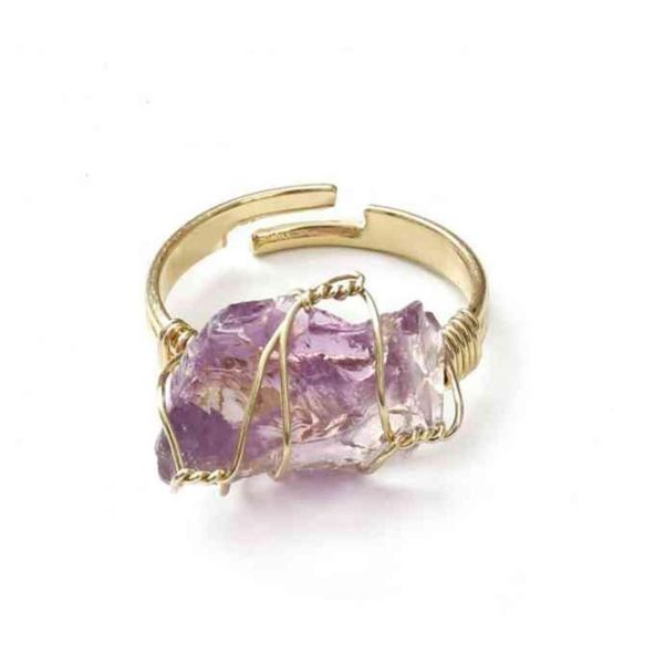 handmade aquamarine fashion gold plated wire wrapped irregular gemstone rings jewelry8234712
handmade aquamarine fashion gold plated wire wrapped irregular gemstone rings jewelry8234712