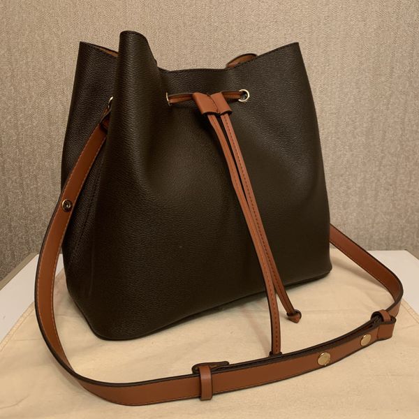 designer bucket bags neonoe brown flower shoulder bags leather classic crossbody messenger handbags wholesale purse tote handbag 006
designer bucket bags neonoe brown flower shoulder bags leather classic crossbody messenger handbags wholesale purse tote handbag 006